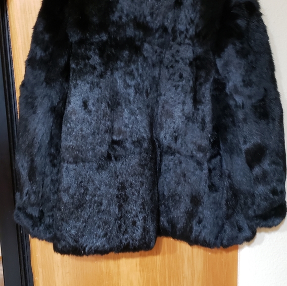 Somerset Rabbit Jacket - Picture 2 of 5